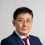 Professor Shuang ZHANG